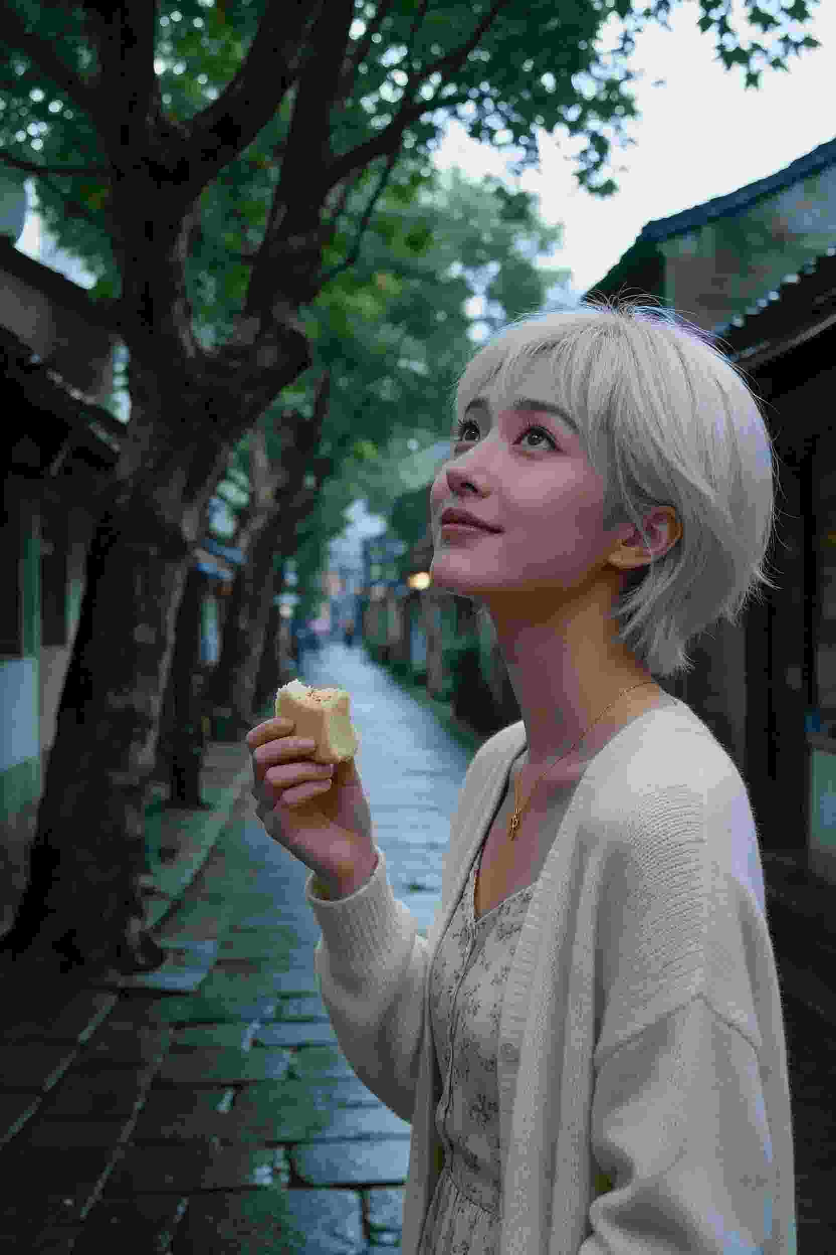 灵魂契约
