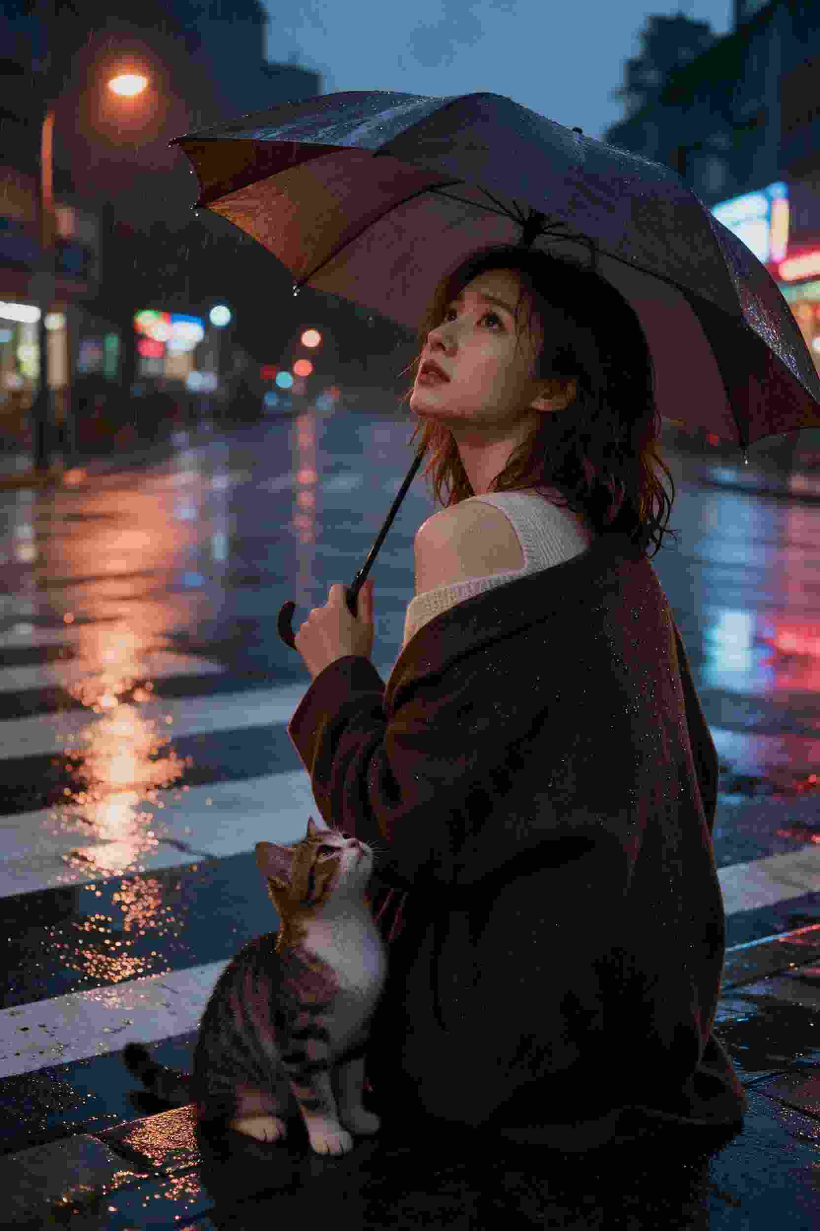 恶魔高校